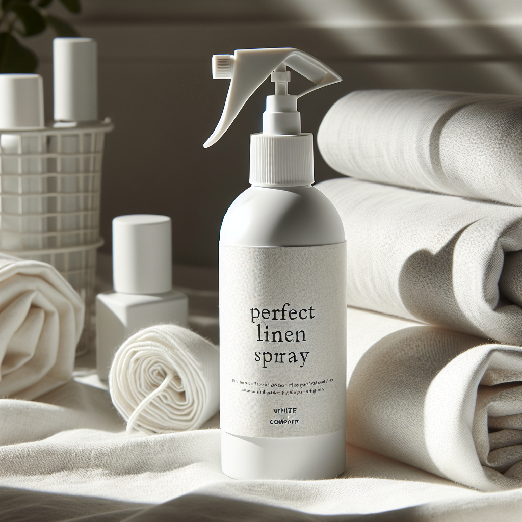 white company perfect linen spray