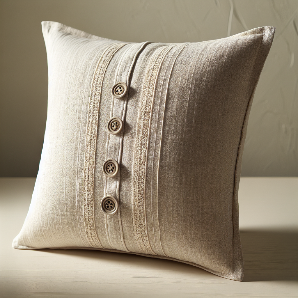 the company store linen pillow cover