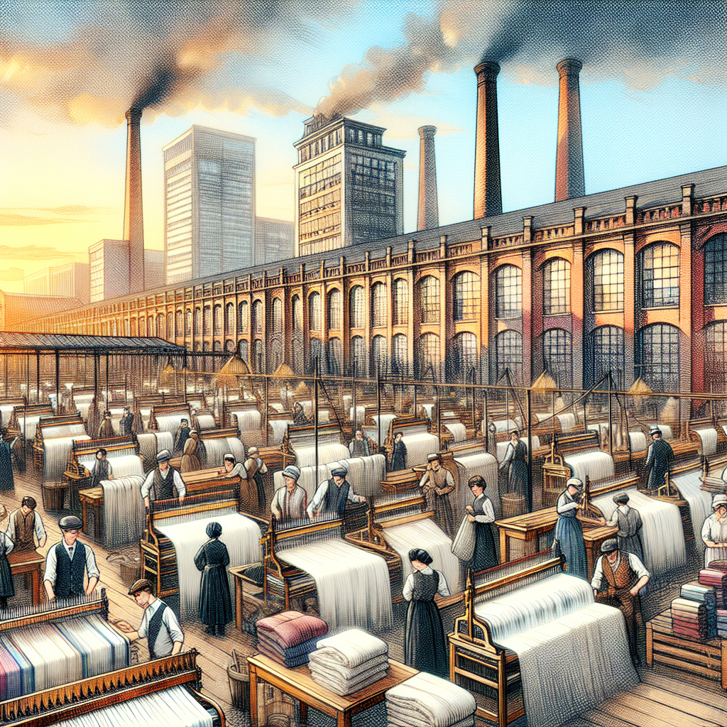 linen company birmingham