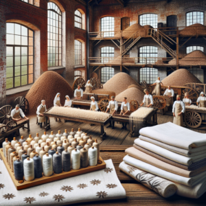 baltic linen company inc